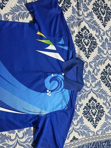 Yonex Badminton T-shirt