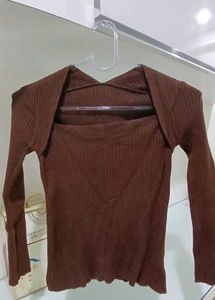 winter top