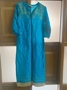 Aurelia Kurta (never Used)