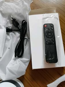 VistaCast Mini 210° Smart Projector