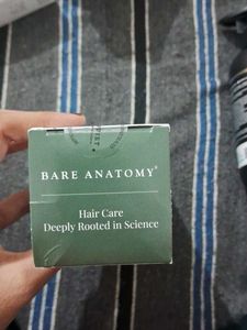 Bare Anatomy Anti-Dandruff Shampoo