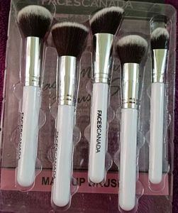 Faces Canada Brush Set Of 5