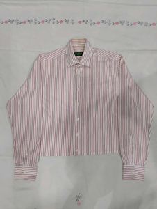Boxxy fit shirt