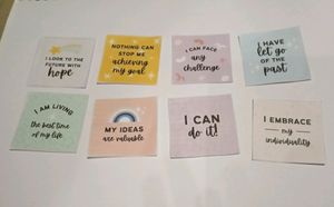Stiker Printouts ..