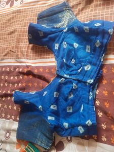 Ethnic Blouses - Set of 3