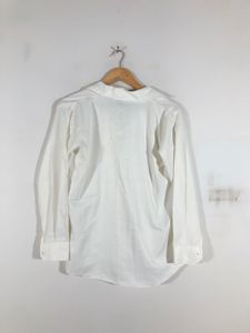 Off White Casual Shirt (Women’s)