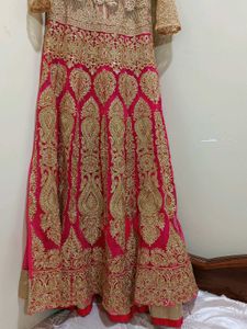 Wedding Gown