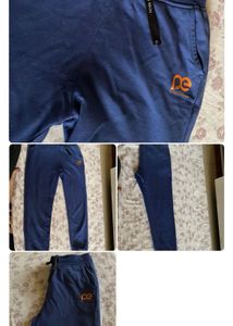 Comfortable Yellow Joggers