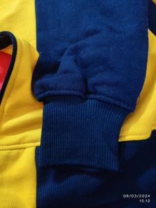 Beautiful Unisex Jacket For Party