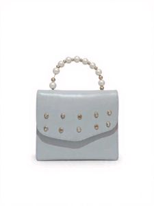 Elegant Top Handle Bag💌
