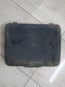 Vintage Hard Shell Briefcase
