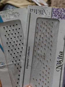 Assorted Bindi Collection Packs