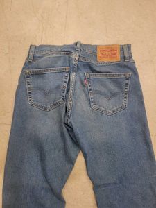 Levi's 511 Jeans - Stylish &amp; Comfortable