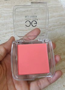 Crazy Girl blusher 😍