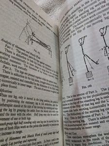 Principles of Exercise Therapy Book