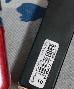 KIKO Milano 3D Hydra Lip Gloss