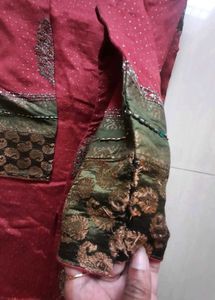 Rs. 700 combo Festive Kurti