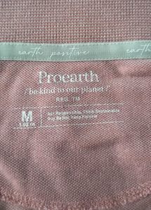Pink Polo Shirt