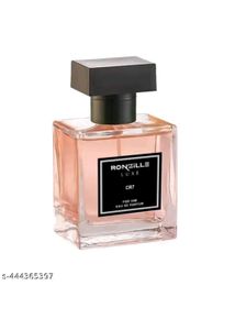 Ronzille Luxe CR7 Eau de Parfum for Him