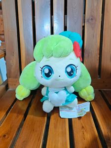 Cute Anime Style Plush Toy