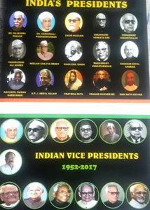 Competitive exam preparation excellent book