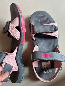 ORIGINAL unisex Puma sandals