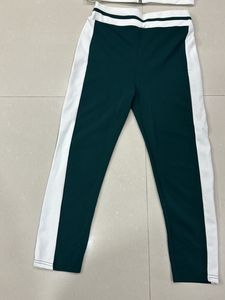 Sporty Active Wear