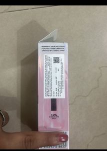 L'Oreal Glycolic-Bright Serum