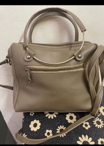 Handbag
