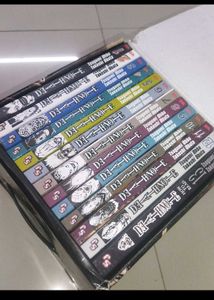 Death Note Manga Set
