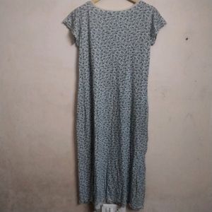 Stretchable Nightwear