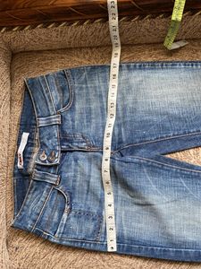 ONLY Bootcut Jeans