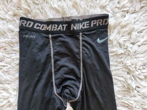 Nike Pro Combat Compression Tights