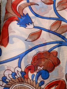 Broso Saree