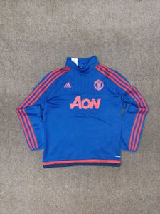 Adidas Manchester United Training Top