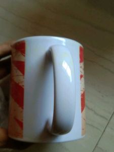 Punjab Kings Logo Mug