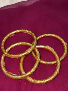 Beautiful Bangles