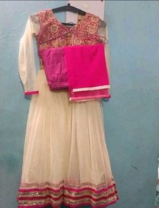 Anarkali Suit