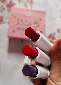 Unused Lip Balm Kit