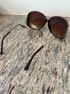 Stylish Brown Shade Sunglasses 🕶️