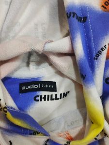 Hoodie For Boys