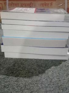 Collection of Popular Fiction Books