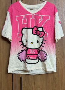Hello Kitty Jersey