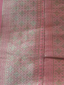 Beautiful Pink &amp; Blue Lehenga Choli