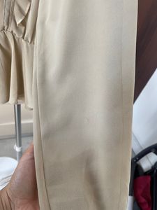 🎉LAST PRICE 🎉Chemistry Beige Top
