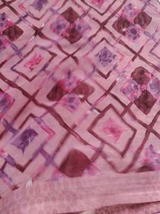 Beautiful Printed Sarees (Set of 2)