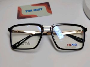 Stylish Square Frame Glasses