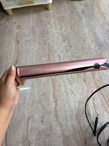 AGARO Hair Straightener (FREE DELIVERY)