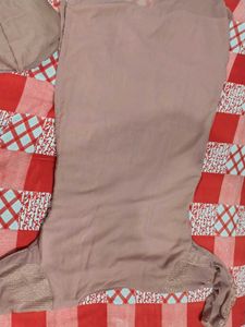Embroidered Kurta Set