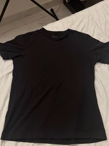 Symbol Black T Shirt